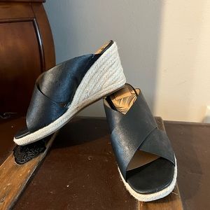 New direction Womens wedges